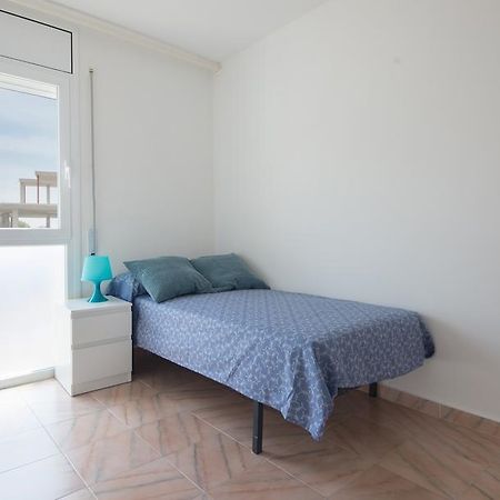 Apartamento Roca Plana Tvl 33 Salou Extérieur photo
