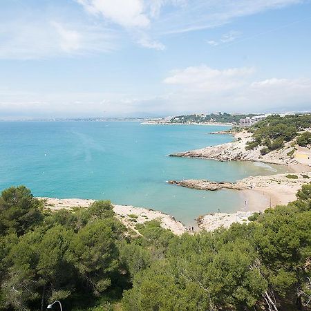 Apartamento Roca Plana Tvl 33 Salou Extérieur photo