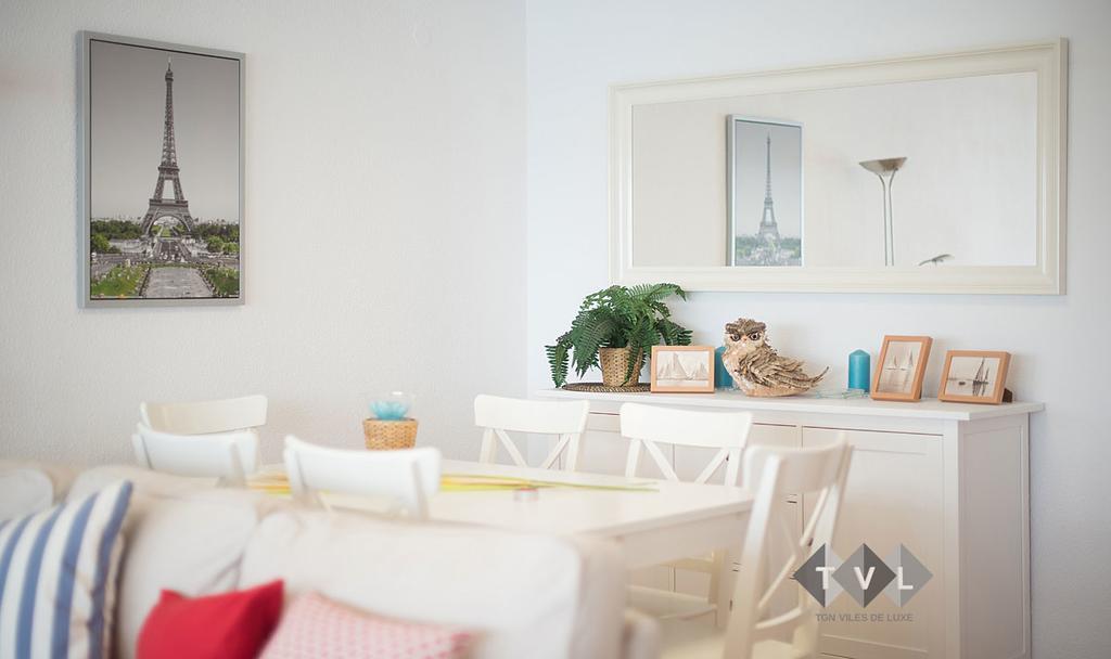 Apartamento Roca Plana Tvl 33 Salou Extérieur photo