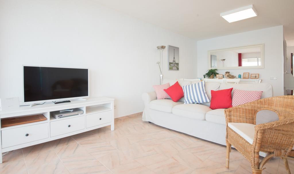 Apartamento Roca Plana Tvl 33 Salou Extérieur photo