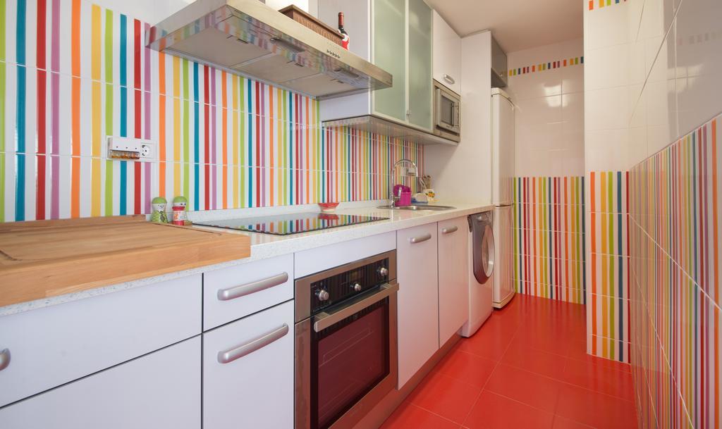 Apartamento Roca Plana Tvl 33 Salou Extérieur photo