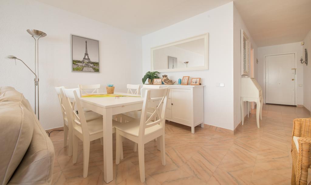 Apartamento Roca Plana Tvl 33 Salou Extérieur photo