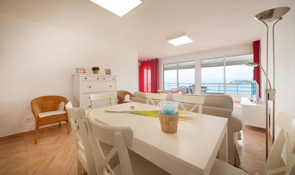 Apartamento Roca Plana Tvl 33 Salou Extérieur photo