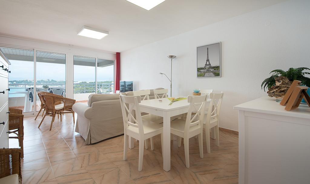 Apartamento Roca Plana Tvl 33 Salou Extérieur photo