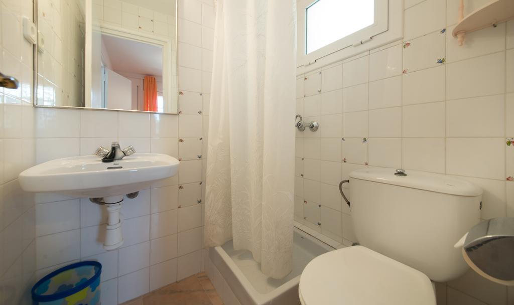 Apartamento Roca Plana Tvl 33 Salou Extérieur photo