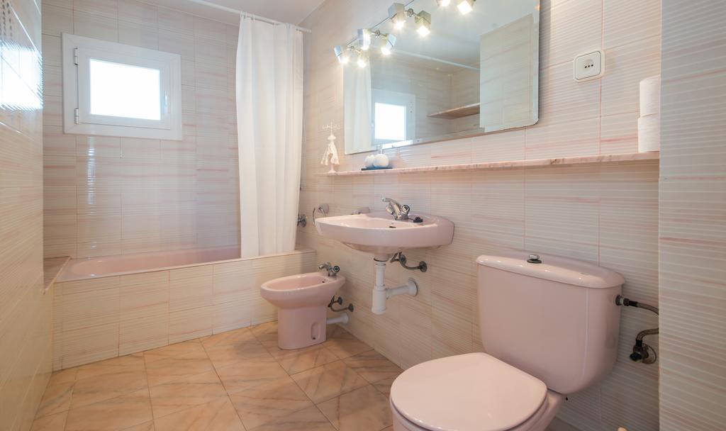 Apartamento Roca Plana Tvl 33 Salou Extérieur photo