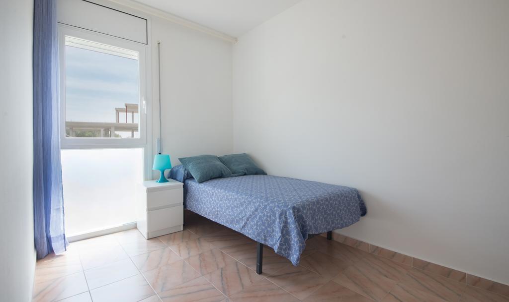 Apartamento Roca Plana Tvl 33 Salou Extérieur photo