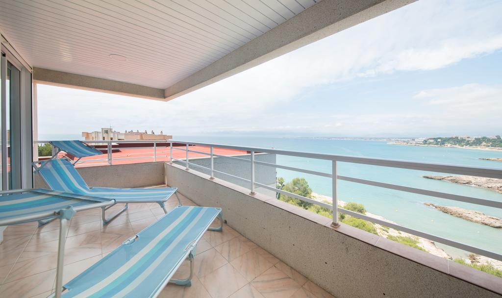 Apartamento Roca Plana Tvl 33 Salou Extérieur photo