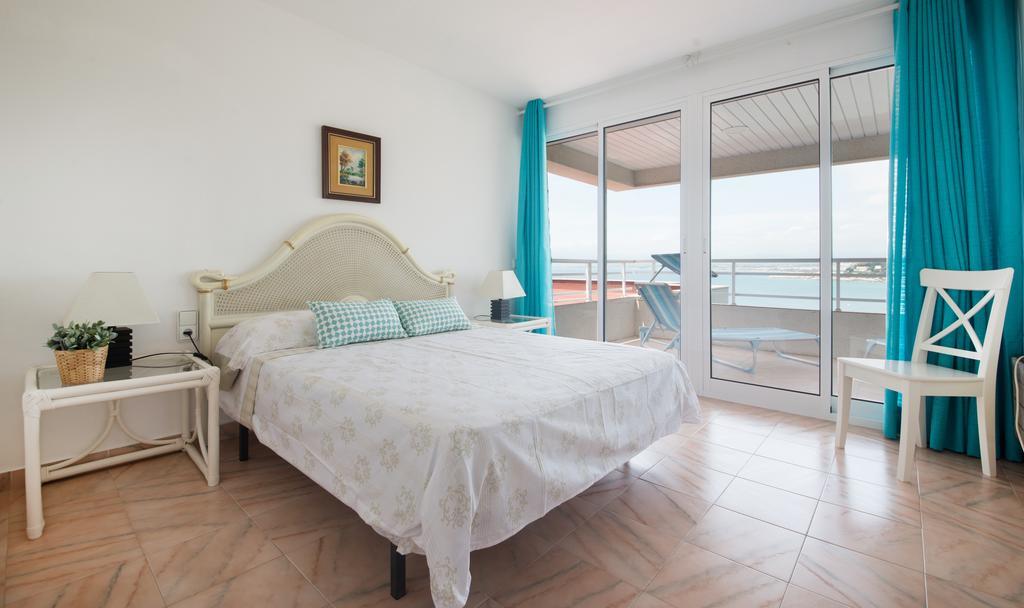 Apartamento Roca Plana Tvl 33 Salou Extérieur photo