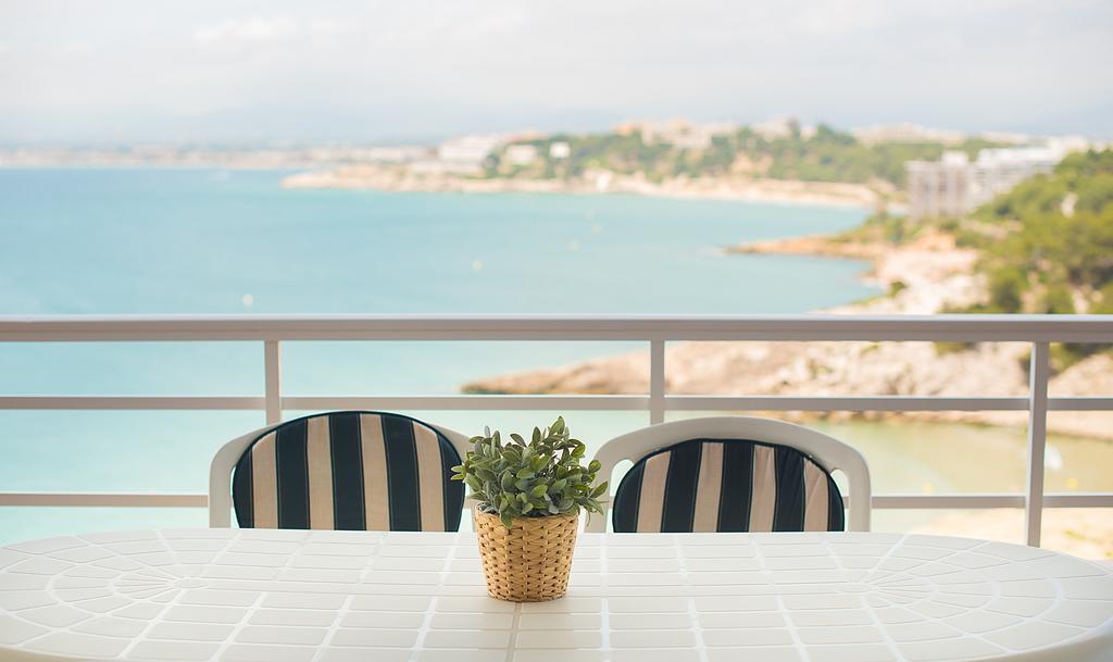 Apartamento Roca Plana Tvl 33 Salou Extérieur photo