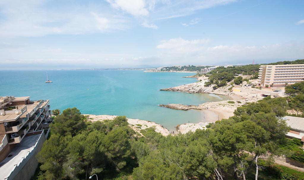 Apartamento Roca Plana Tvl 33 Salou Extérieur photo